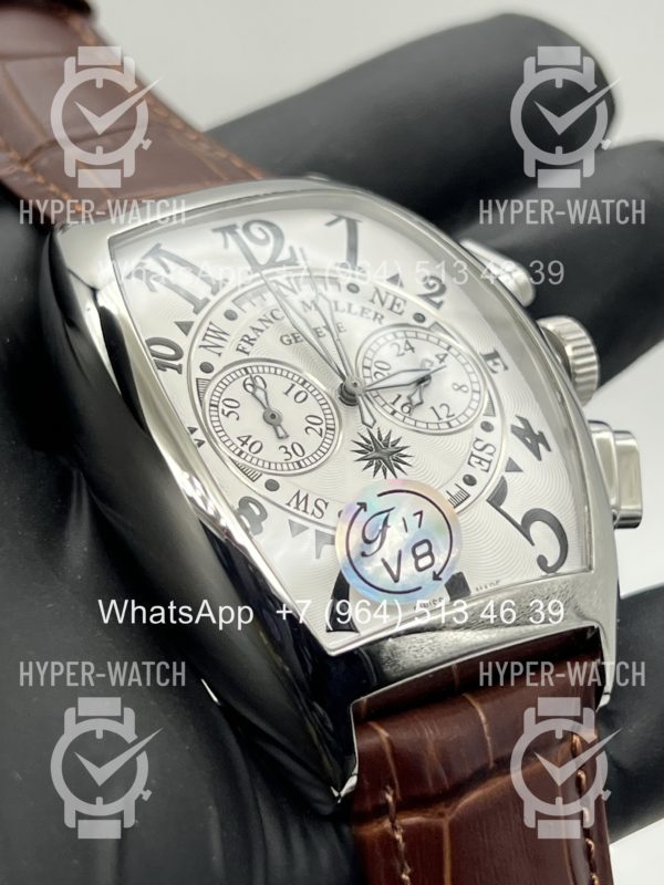 Товар Franck Muller Mariner Art 11374 Фото 4 - Franck Muller Mariner Art 11374