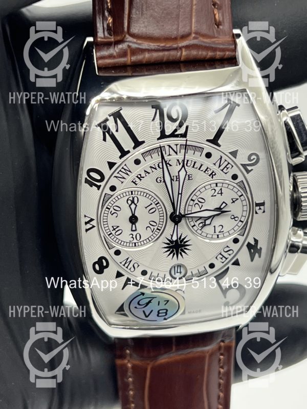 Товар Franck Muller Mariner Art 11374 Фото 5 - Franck Muller Mariner Art 11374