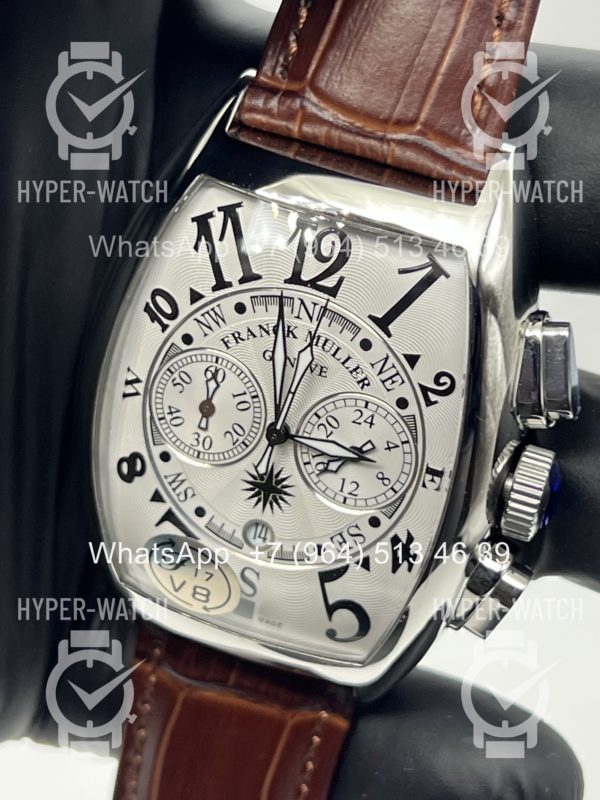 Товар Franck Muller Mariner Art 11374 Фото 6 - Franck Muller Mariner Art 11374