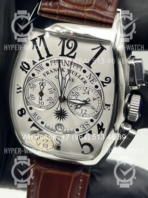Товар Franck Muller Mariner Art 11374 Фото 7 - Franck Muller Mariner Art 11374