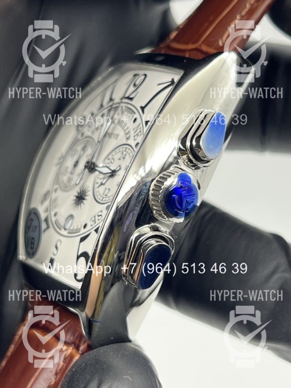 Товар Franck Muller Mariner Art 11374 Фото 8 - Franck Muller Mariner Art 11374