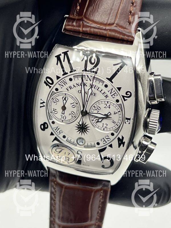 Товар Franck Muller Mariner Art 11374 Фото 9 - Franck Muller Mariner Art 11374