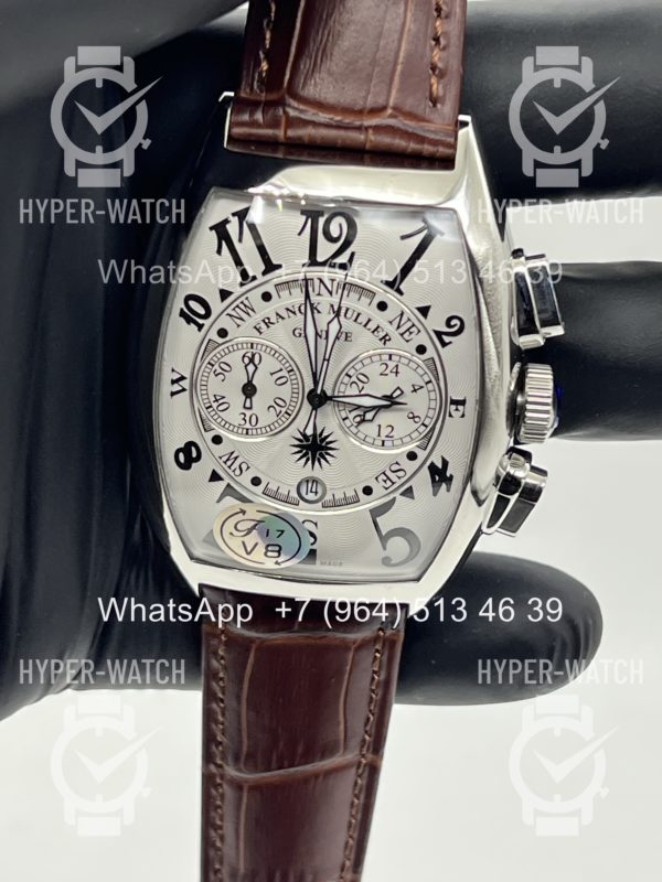 Товар Franck Muller Mariner Art 11374 Фото 10 - Franck Muller Mariner Art 11374