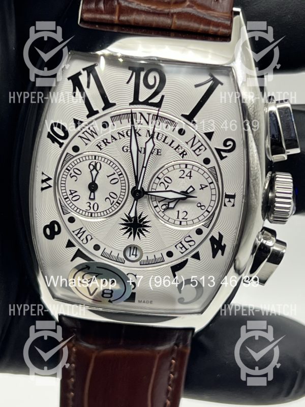 Товар Franck Muller Mariner Art 11374 Фото 11 - Franck Muller Mariner Art 11374