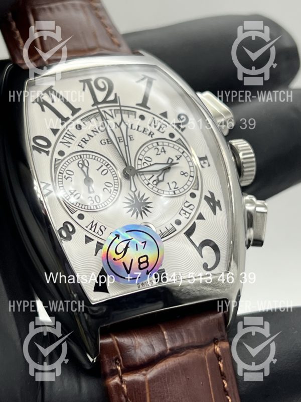 Товар Franck Muller Mariner Art 11374 Фото 12 - Franck Muller Mariner Art 11374
