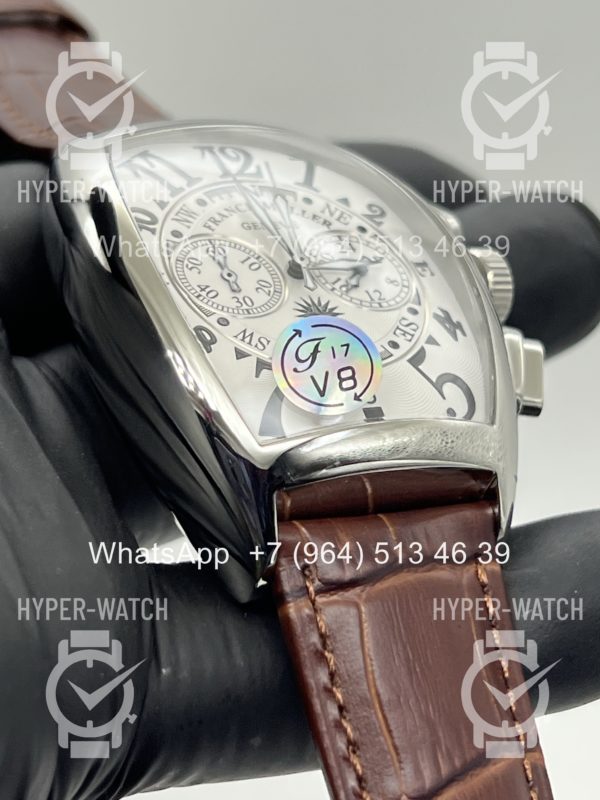 Товар Franck Muller Mariner Art 11374 Фото 13 - Franck Muller Mariner Art 11374