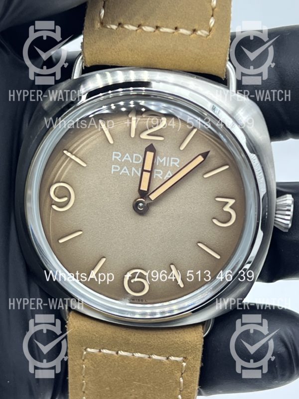 Товар Officine Panerai Radiomir Art 11361 Фото 2 - Officine Panerai Radiomir Art 11361