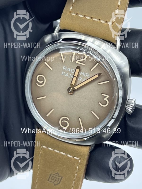 Товар Officine Panerai Radiomir Art 11361 Фото 3 - Officine Panerai Radiomir Art 11361