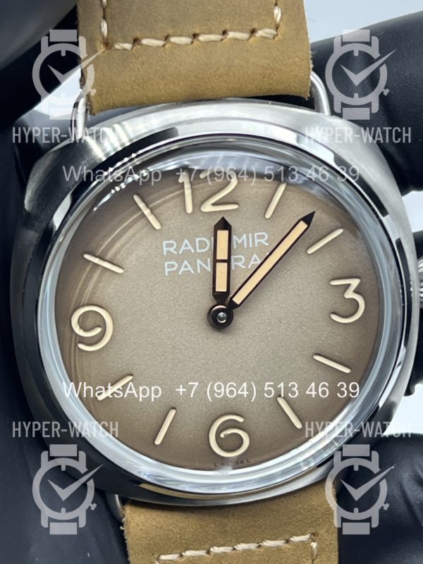 Товар Officine Panerai Radiomir Art 11361 Фото 4 - Officine Panerai Radiomir Art 11361