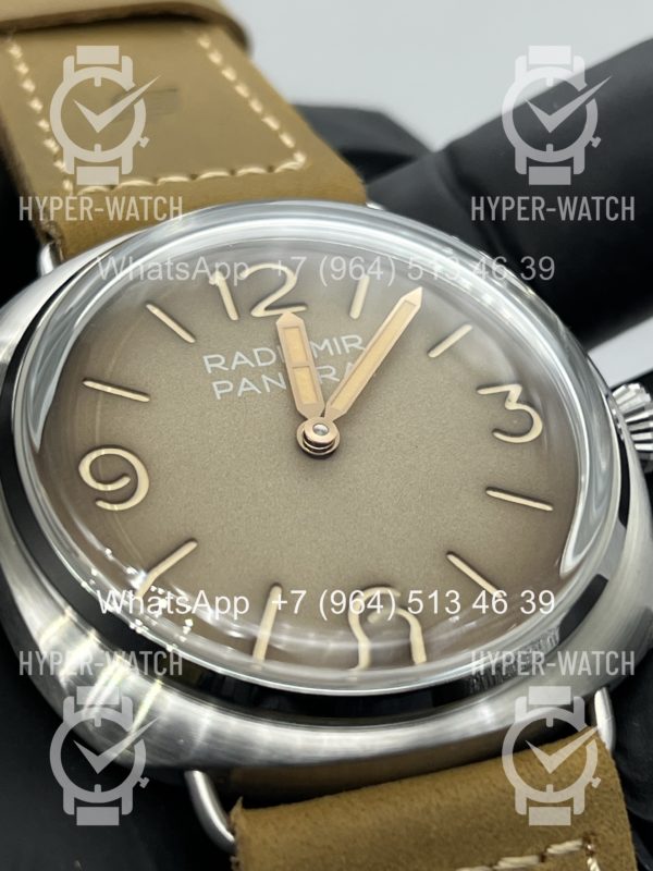 Товар Officine Panerai Radiomir Art 11361 Фото 5 - Officine Panerai Radiomir Art 11361