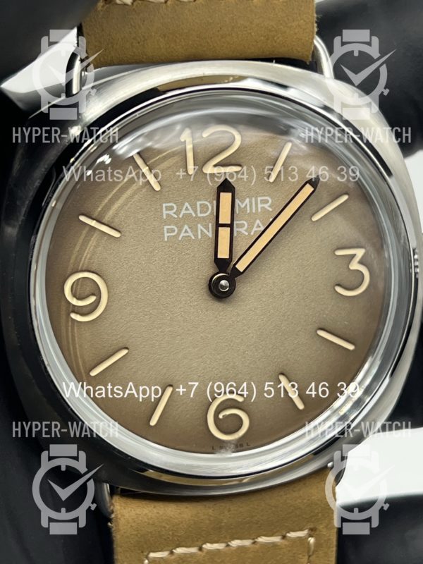 Товар Officine Panerai Radiomir Art 11361 Фото 6 - Officine Panerai Radiomir Art 11361