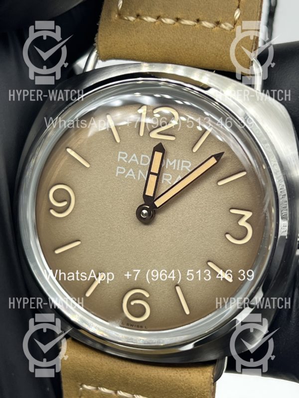 Товар Officine Panerai Radiomir Art 11361 Фото 7 - Officine Panerai Radiomir Art 11361