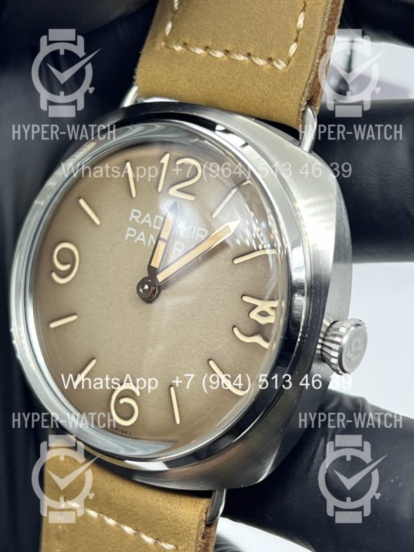 Товар Officine Panerai Radiomir Art 11361 Фото 8 - Officine Panerai Radiomir Art 11361