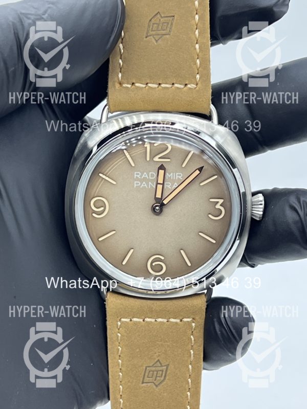 Товар Officine Panerai Radiomir Art 11361 Фото 9 - Officine Panerai Radiomir Art 11361