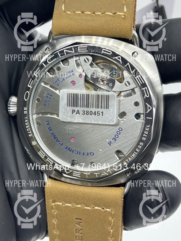 Товар Officine Panerai Radiomir Art 11361 Фото 17 - Officine Panerai Radiomir Art 11361