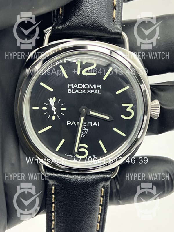 Товар Officine Panerai Radiomir Art 11363 Фото 2 - Officine Panerai Radiomir Art 11363