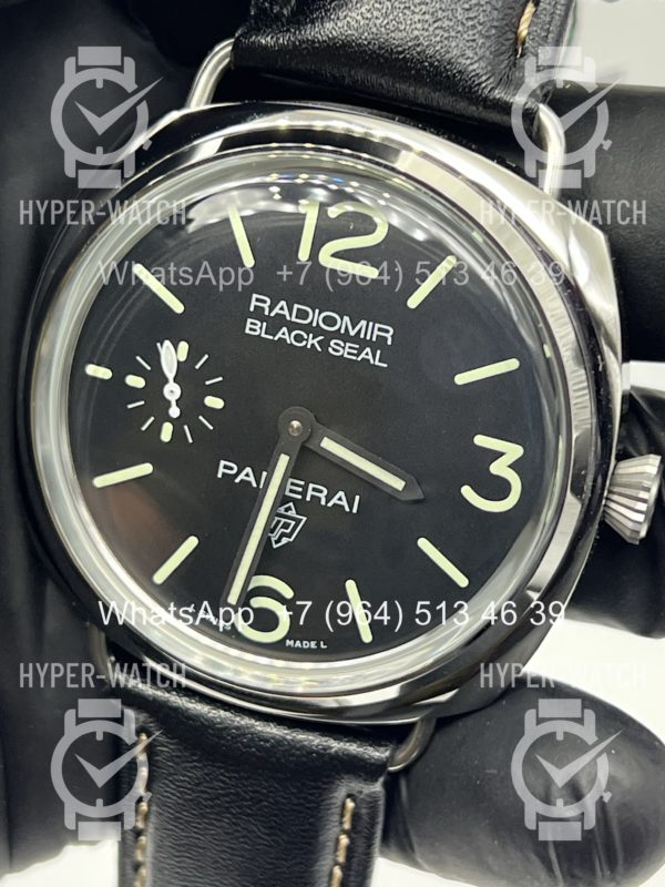 Товар Officine Panerai Radiomir Art 11363 Фото 3 - Officine Panerai Radiomir Art 11363
