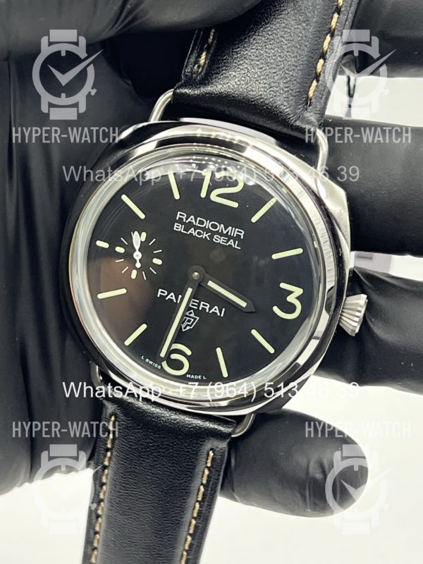Товар Officine Panerai Radiomir Art 11363 Фото 4 - Officine Panerai Radiomir Art 11363