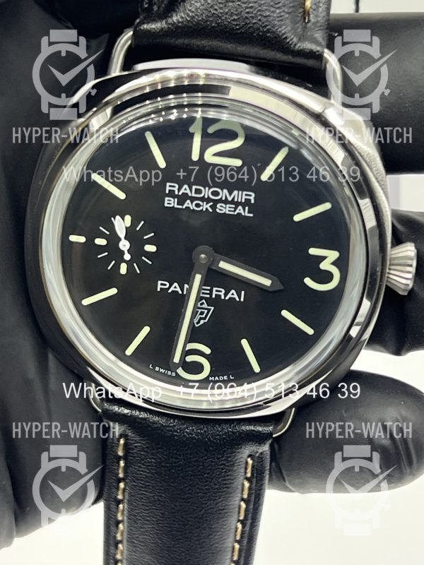 Товар Officine Panerai Radiomir Art 11363 Фото 5 - Officine Panerai Radiomir Art 11363