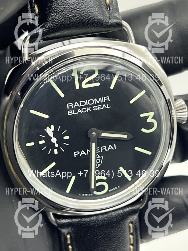 Товар Officine Panerai Radiomir Art 11363 Фото 6 - Officine Panerai Radiomir Art 11363