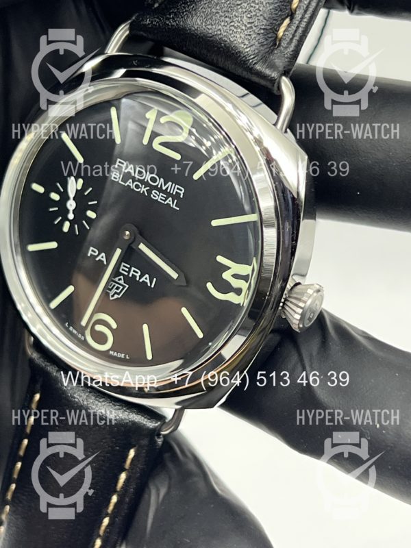 Товар Officine Panerai Radiomir Art 11363 Фото 8 - Officine Panerai Radiomir Art 11363