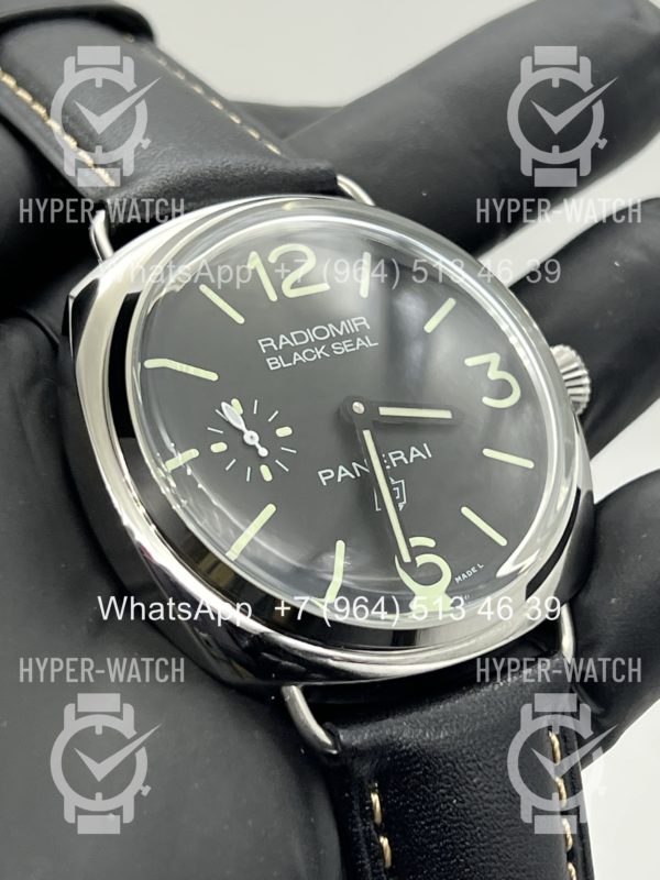 Товар Officine Panerai Radiomir Art 11363 Фото 9 - Officine Panerai Radiomir Art 11363