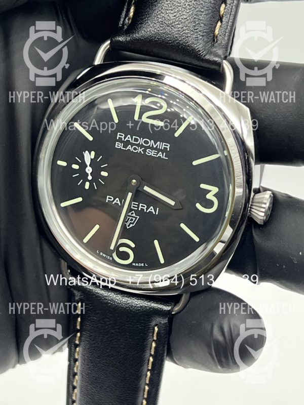 Товар Officine Panerai Radiomir Art 11363 Фото 11 - Officine Panerai Radiomir Art 11363