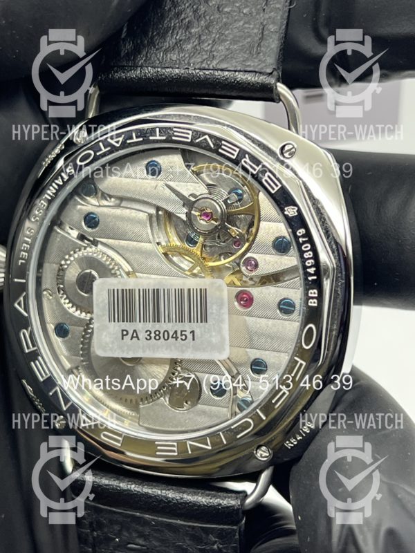 Товар Officine Panerai Radiomir Art 11363 Фото 18 - Officine Panerai Radiomir Art 11363