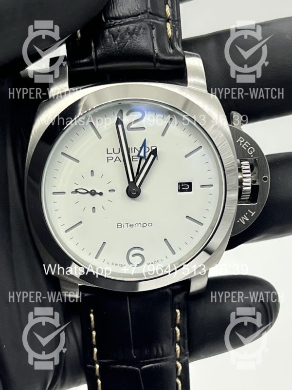 Товар Officine Panerai Luminor Art 11364 Фото 2 - Officine Panerai Luminor Art 11364