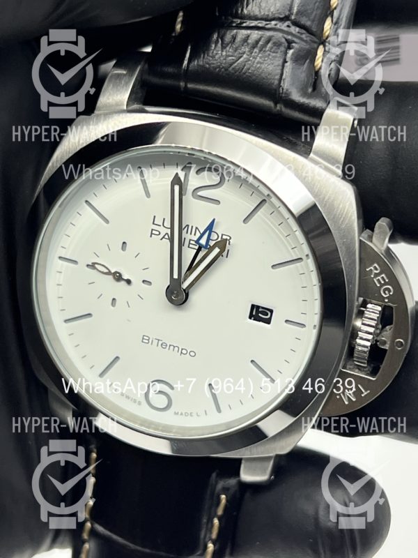 Товар Officine Panerai Luminor Art 11364 Фото 3 - Officine Panerai Luminor Art 11364