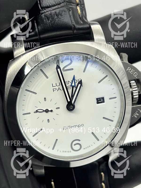Товар Officine Panerai Luminor Art 11364 Фото 4 - Officine Panerai Luminor Art 11364