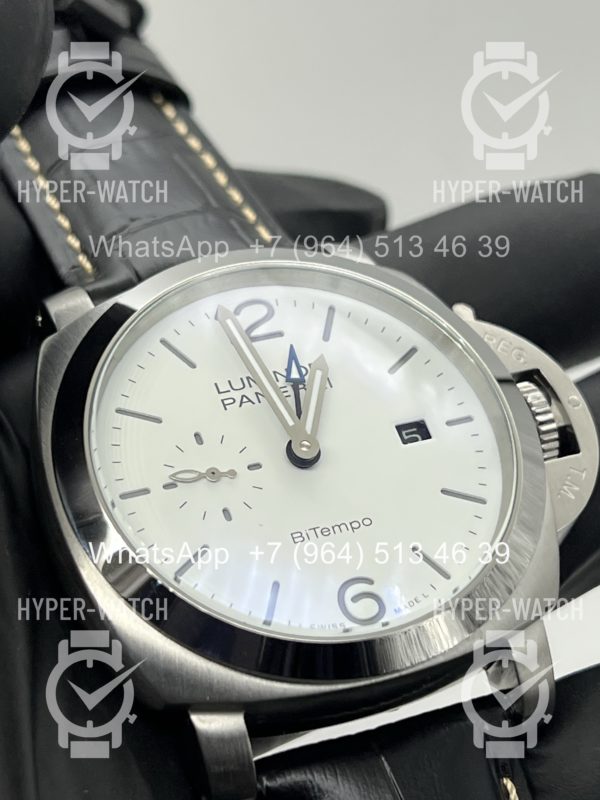 Товар Officine Panerai Luminor Art 11364 Фото 5 - Officine Panerai Luminor Art 11364