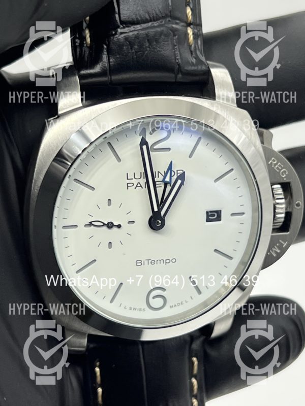 Товар Officine Panerai Luminor Art 11364 Фото 6 - Officine Panerai Luminor Art 11364