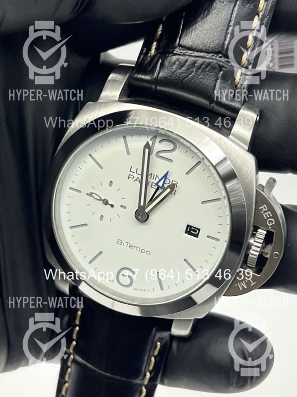 Товар Officine Panerai Luminor Art 11364 Фото 7 - Officine Panerai Luminor Art 11364