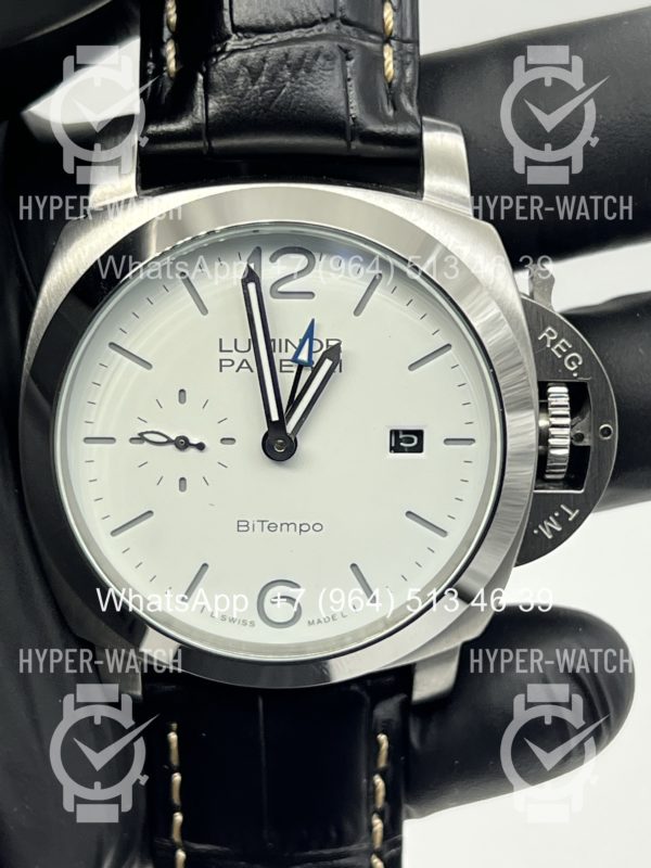 Товар Officine Panerai Luminor Art 11364 Фото 9 - Officine Panerai Luminor Art 11364