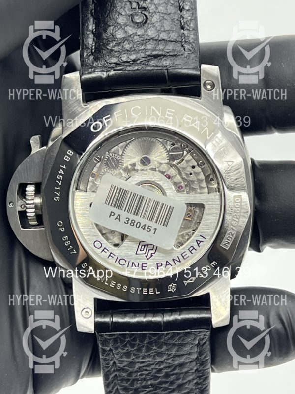 Товар Officine Panerai Luminor Art 11364 Фото 16 - Officine Panerai Luminor Art 11364