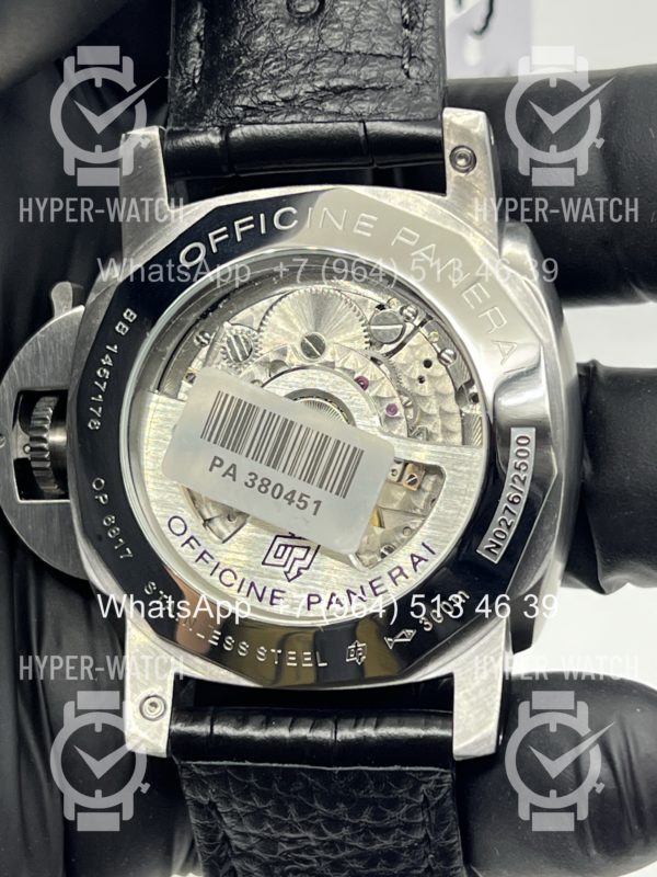 Товар Officine Panerai Luminor Art 11364 Фото 17 - Officine Panerai Luminor Art 11364