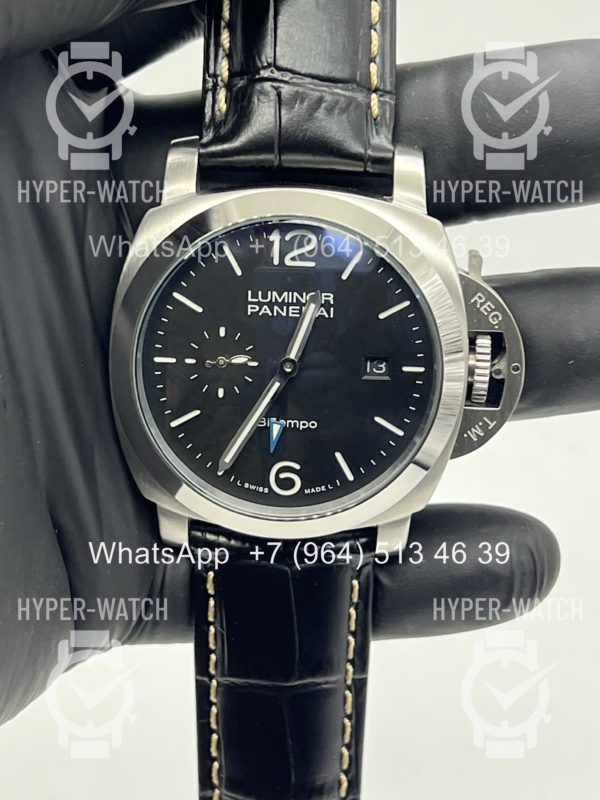 Фото 3 - Officine Panerai Luminor Art 11365