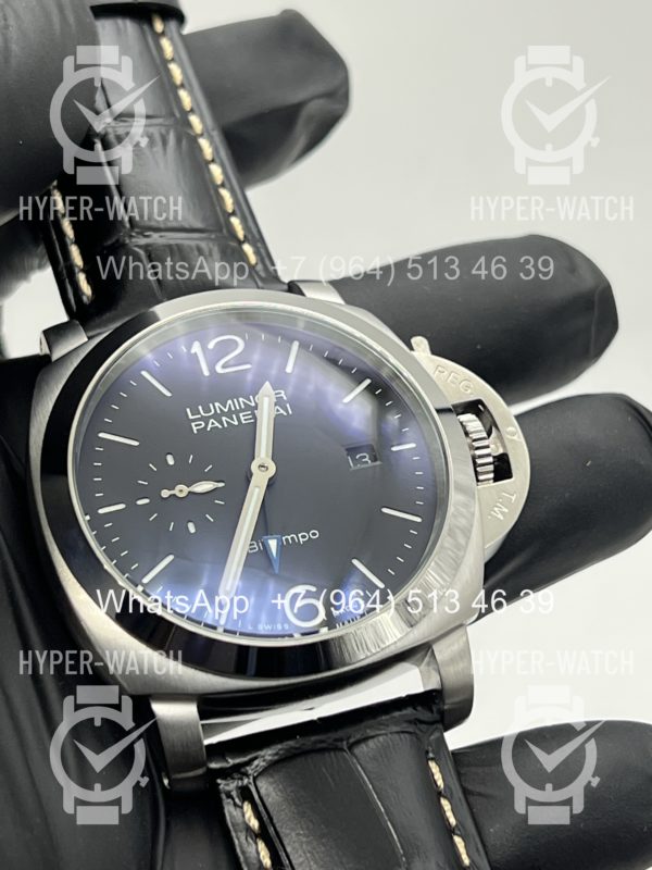 Фото 6 - Officine Panerai Luminor Art 11365