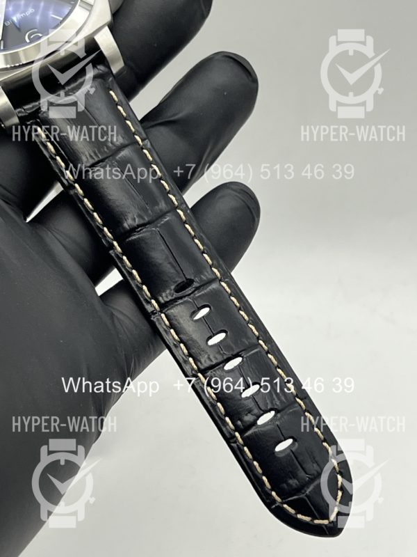 Фото 9 - Officine Panerai Luminor Art 11365