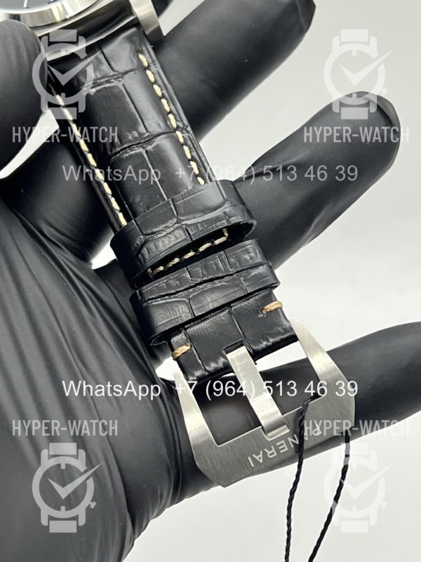 Фото 10 - Officine Panerai Luminor Art 11365
