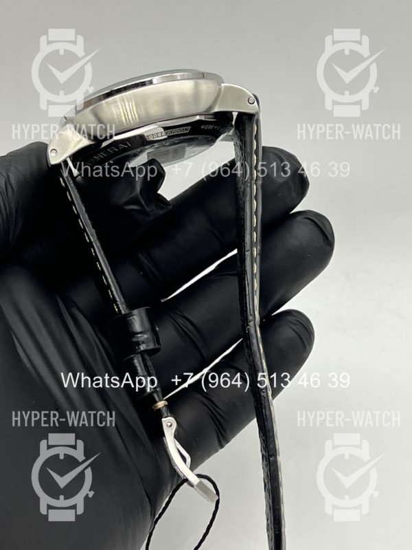 Фото 12 - Officine Panerai Luminor Art 11365