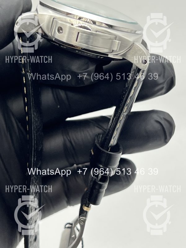 Фото 13 - Officine Panerai Luminor Art 11365