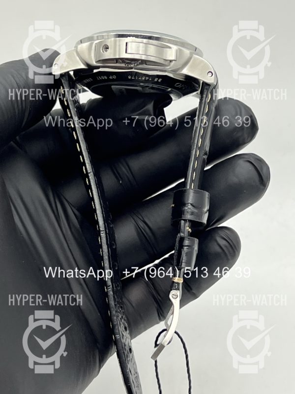 Фото 14 - Officine Panerai Luminor Art 11365