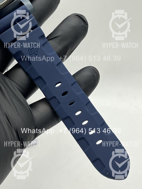 Фото 9 - Officine Panerai Luminor Submersible Luna Rossa Art 11366