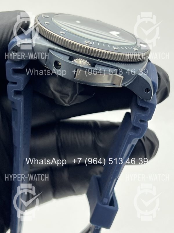 Фото 13 - Officine Panerai Luminor Submersible Luna Rossa Art 11366