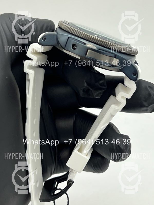 Товар Officine Panerai Luminor Submersible Luna Rossa Art 11368 Фото 12 - Officine Panerai Luminor Submersible Luna Rossa Art 11368