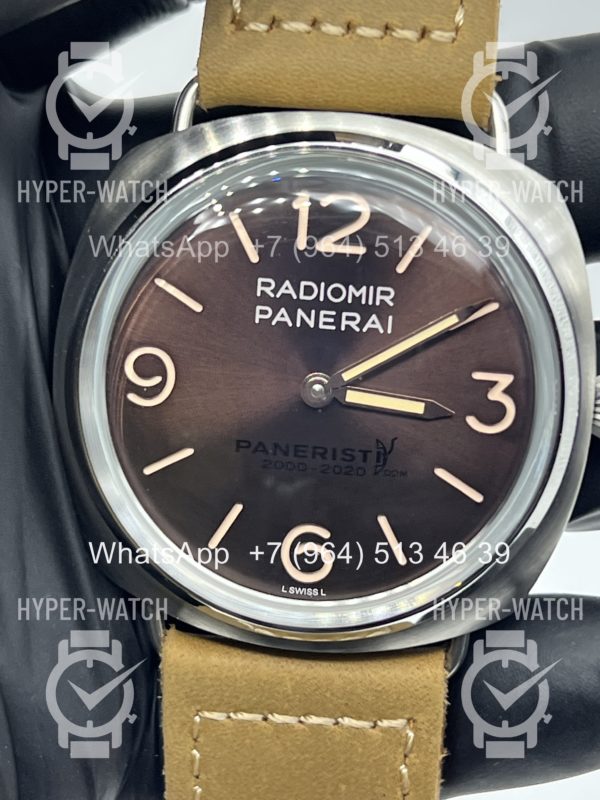 Товар Officine Panerai Radiomir Art 11362 Фото 2 - Officine Panerai Radiomir Art 11362