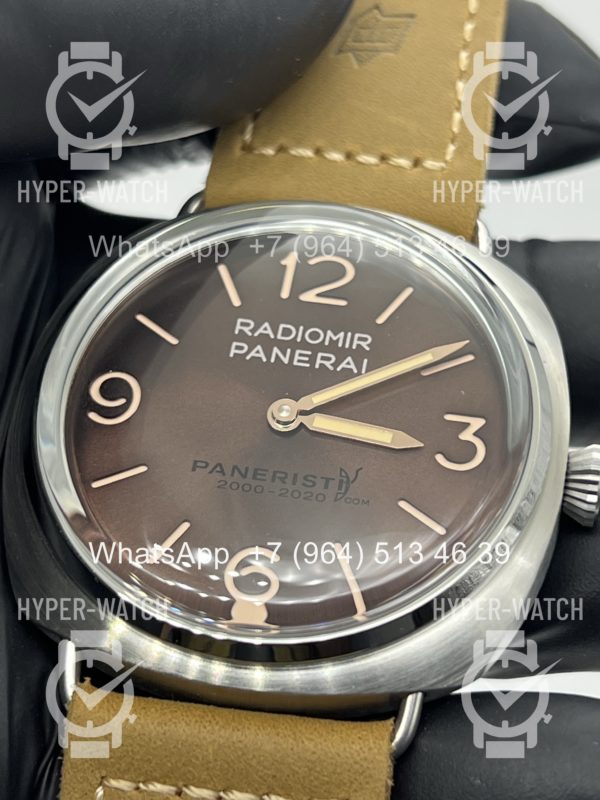 Товар Officine Panerai Radiomir Art 11362 Фото 3 - Officine Panerai Radiomir Art 11362