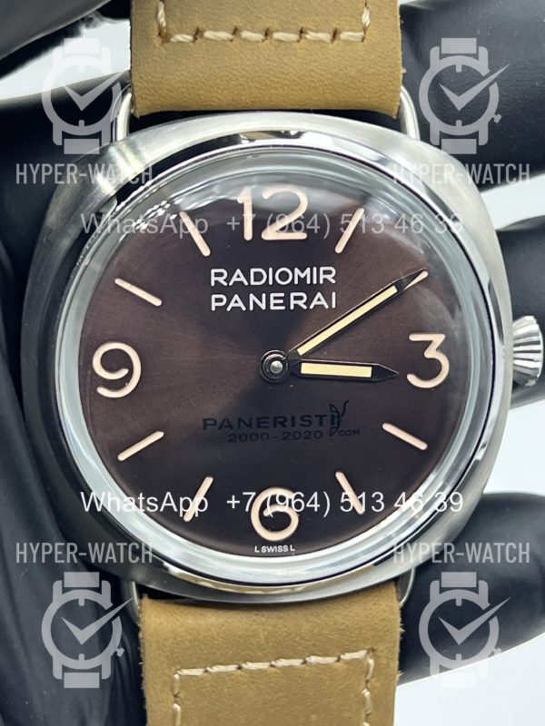 Товар Officine Panerai Radiomir Art 11362 Фото 4 - Officine Panerai Radiomir Art 11362